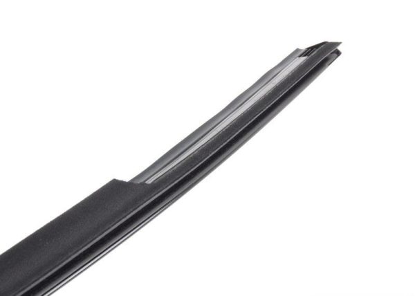 NEW GENUINE BMW X3 SERIES F25 FRONT DOOR CHANNEL COVER EXTERIOR LEFT 51337247795 - Image 3