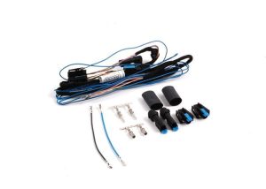 BMW NEW GENUINE 3 E46 WIRING HARNESS CRUISE CONTROL RETROFIT CABLE 61120016012