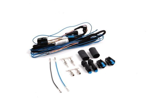 BMW NEW GENUINE 3 E46 WIRING HARNESS CRUISE CONTROL RETROFIT CABLE 61120016012