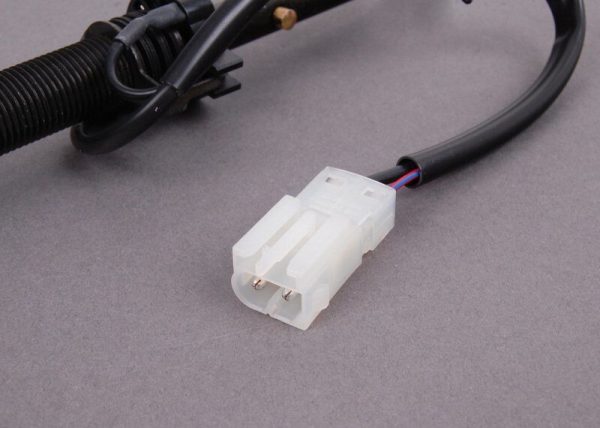 NEW GENUINE BMW 3 SERIES E46 CONVERTIBLE CABRIO HARD TOP ROOF LEFT N/S LOCK  54218228923 - Image 3