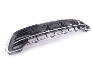 MINI NEW GENUINE COUNTRYMAN R60 COOPER S (SINCE 14/07) FRONT BONNET VENT GRILLE 51139812759