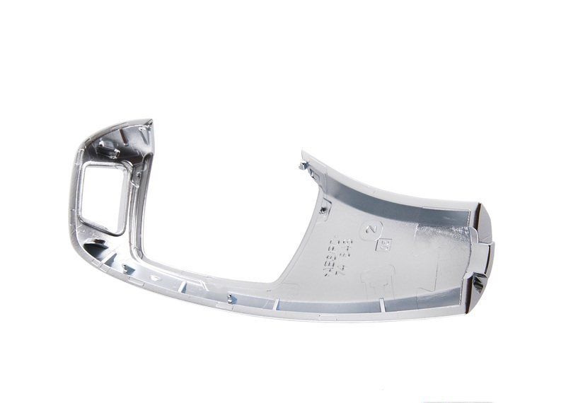 NEW GENUINE BMW X5 X6 SERIES E70 E71 M SPORT AUTOMATIC GEAR SELECTOR COVER KIT 61319204479 - Image 6