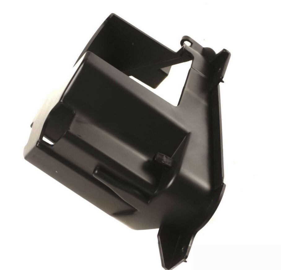 NEW GENUINE FORD B-MAX 2012- FRONT BUMPER FOG LIGHT MOUNTING BRACKET RIGHT O/S 1766988 - Image 4