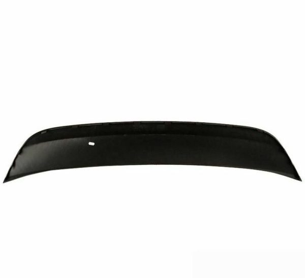 NEW GENUINE FORD B-MAX 2012- REAR BUMPER LOWER DIFFUSER COVER PANEL 1846612 - Image 4