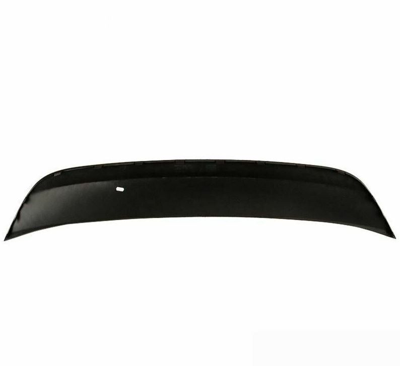 NEW GENUINE FORD B-MAX 2012- REAR BUMPER LOWER DIFFUSER COVER PANEL 1846612 - Image 4