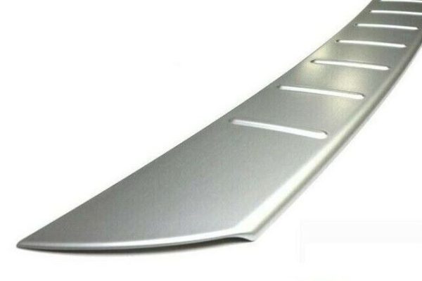 NEW GENUINE VOLKSWAGEN VW PASSAT VARIANT ALLTRACK REAR BOOT LOAD EDGE PROTECTOR 3G9061195 - Image 4