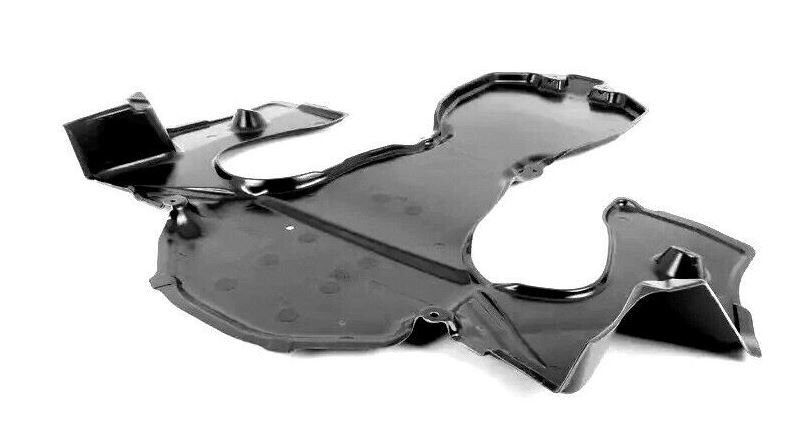 NEW GENUINE MERCEDES-BENZ SL R230 COVER UNDER THE CASE A2305241230 - Image 3