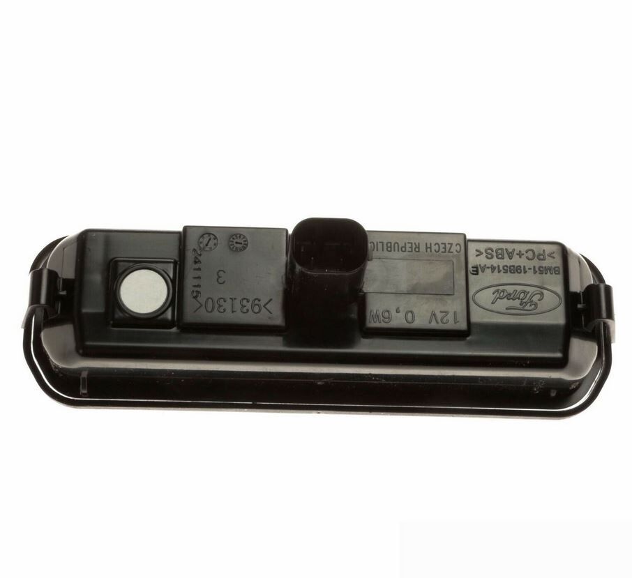 NEW GENUINE FORD B-MAX FOCUS TRANSIT TOURNEO REAR TAILGATE LOCK ACTUATOR 1886014 - Image 4