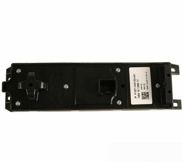 NEW GENUINE FORD B-MAX C-MAX FOCUS FIESTA KUGA WINDOW CONTROL SWITCH 2029540 - Image 4