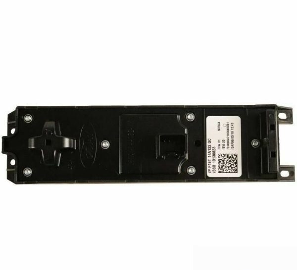 NEW GENUINE FORD B-MAX FIESTA DRIVER SIDE WINDOW CONTROL SWITCH 2032975 - Image 4