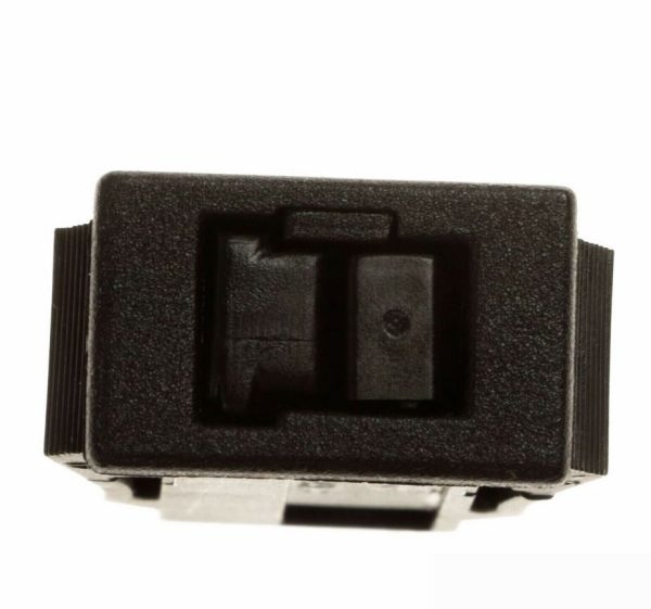 NEW GENUINE FORD KA 00-05 STREET KA 02-05 GLOVE BOX DOOR CATCH CLIP 1133108 - Image 4