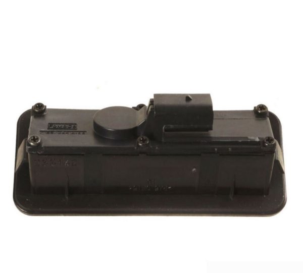 NEW GENUINE FORD FIESTA FOCUS C-MAX MONDEO KUGA S-MAX BOOT RELEASE SWITCH 1857333 - Image 4