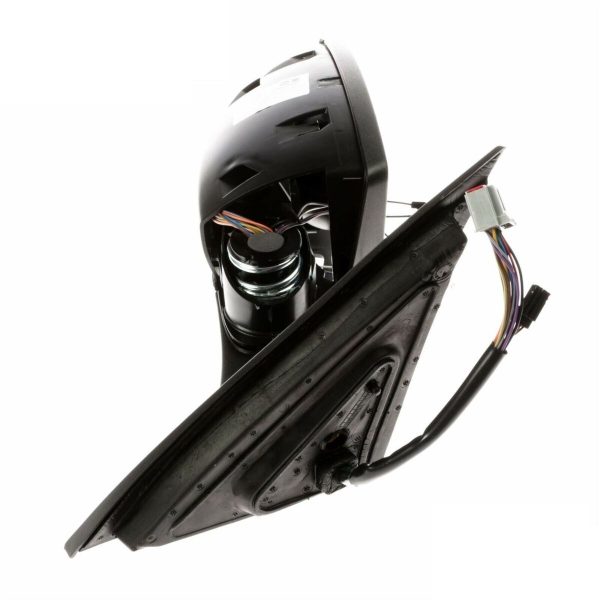 NEW GENUINE S-MAX/GALAXY 2006 - 2015 RIGHT O/S WING MIRROR ASSEMBLY 1777079 - Image 2