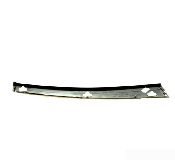 NEW GENUINE FORD FOCUS C-MAX 03-08 FRONT DOOR WINDOW B-PILLAR TRIM RIGHT O/S 1360889 - Image 3