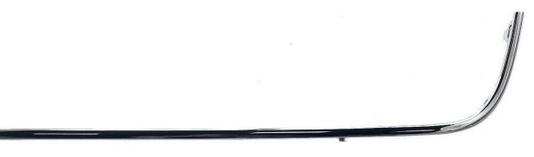 NEW GENUINE VOLKSWAGEN VW AMAROK FRONT BUMPER LOWER CENTER GRILL TRIM CHROME 2HH8533472ZZ - Image 4