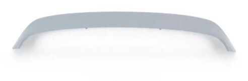 NEW GENUINE VOLKSWAGEN VW GOLF R32 GTI REAR RABBIT VARIANT ROOF EDGE SPOILER  5G0071644GRU - Image 5