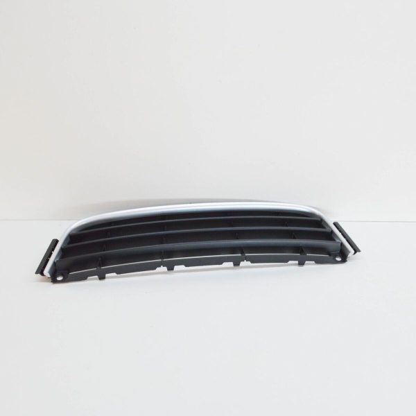 NEW GENUINE VOLKSWAGEN VW TOURAN FRONT BUMPER VENT GRILL 1T0853671AUBN - Image 4