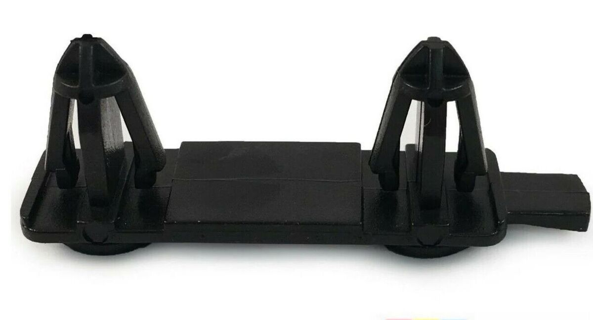 NEW GENUINE VOLKSWAGEN VW CRAFTER FRONT BUMPER MOUNTING BRACKET 2E0821817 - Image 3