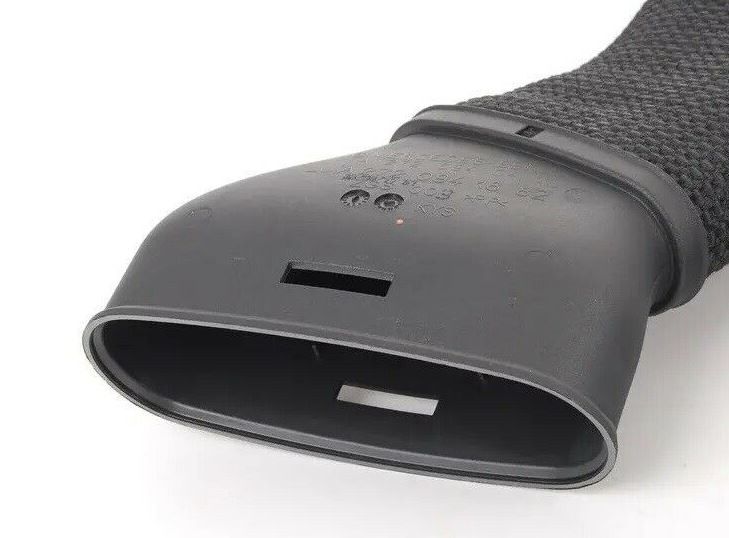 NEW GENUINE MERCEDES BENZ SLK CLASS W171 AIR INTAKE HOSE PIPE RIGHT O/S A2720941882 - Image 3