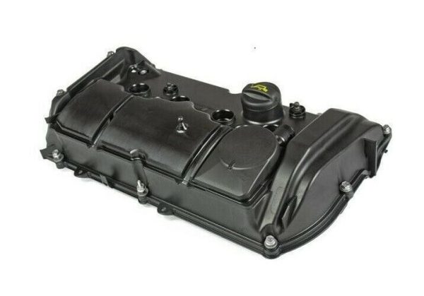 NEW GENUINE BMW 1 3 SERIES PETROL CYLINDER HEAD COVER 11127646553 - Image 3