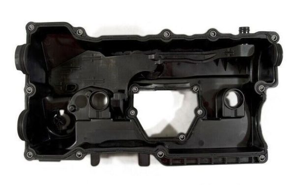 NEW GENUINE BMW 1 3 5 X1 X3 Z4 SERIES ENGINE CYLINDER HEAD COVER 11128645888 - Image 3