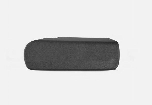 NEW GENUINE AUDI Q7 VW TOUAREG BLACK BONNET RELEASE HANDLE RHD 4L2823533A82V - Image 3