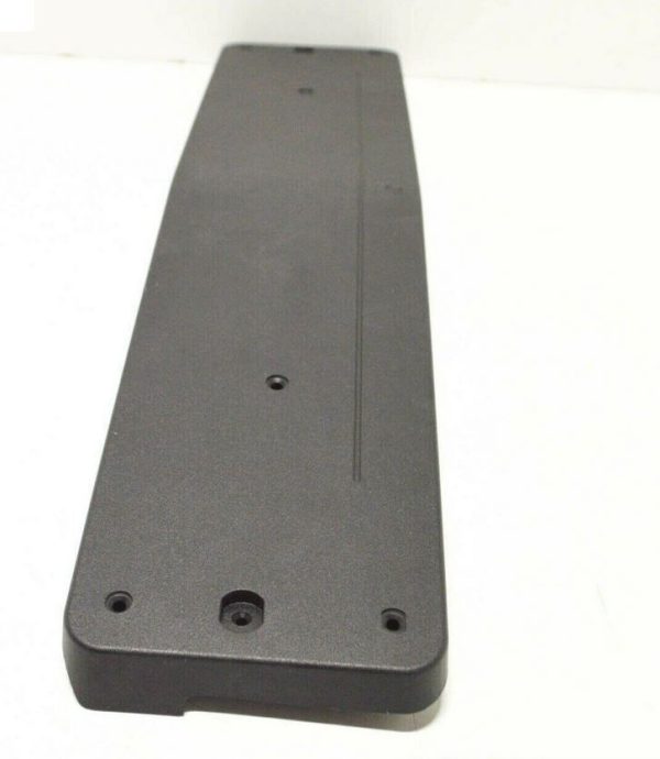 NEW GENUINE MERCEDES-BENZ C-CLASS LICENSE PLATE HOLDER A2058803302 - Image 3