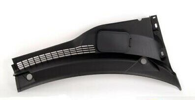 NEW GENUINE MINI R60 R61 FRONT APRON COVER COWL RIGHT O/S RHD 51719808098 - Image 3