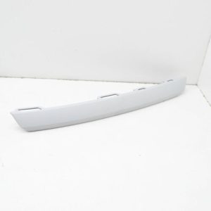 NEW GENUINE VOLKSWAGEN VW TIGUAN R-LINE FRONT BUMPER TRIM MOULDING PRIMED RIGHT 5NA853102BGRU