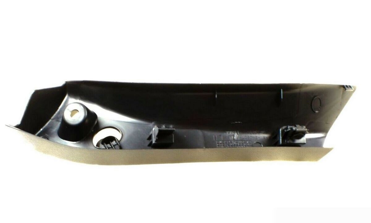 NEW GENUINE FORD FIESTA 2008-2012 REAR TRUNK PARCEL SHELF BOOT TRIM LEFT N/S 1681548 - Image 4