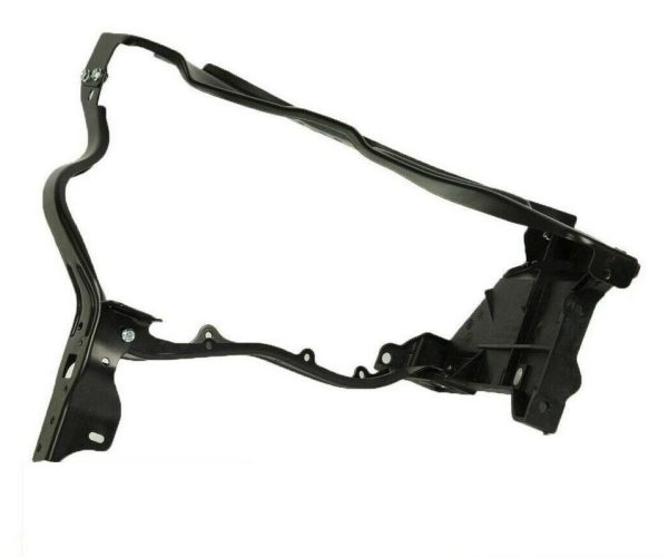 NEW GENUINE MERCEDES-BENZ E-CLASS W212 HEADLIGHT BRACKET RIGHT O/S A2126204700 - Image 3