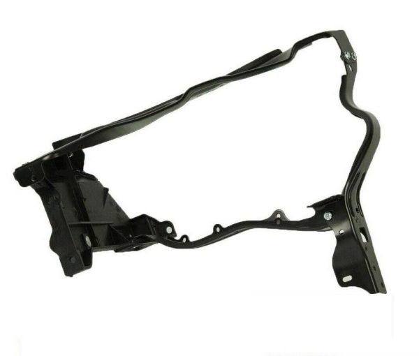 NEW GENUINE MERCEDES-BENZ E-CLASS W212 HEADLIGHT BRACKET LEFT N/S A2126204600 - Image 3