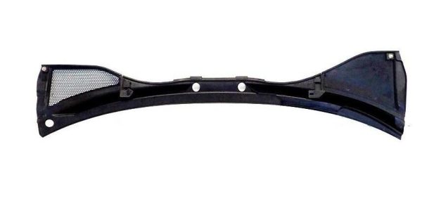 NEW GENUINE AUDI Q7 2007-2012 FRONT WINDSCREEN SCUTTLE PANEL WIPER COVER 4L2819401A01C - Image 3