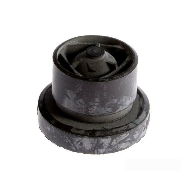 NEW GENUINE FORD FOCUS C-MAX KUGA MONDEO GALAXY S-MAX ENGINE COVER GROMMET 2 PCS - Image 3