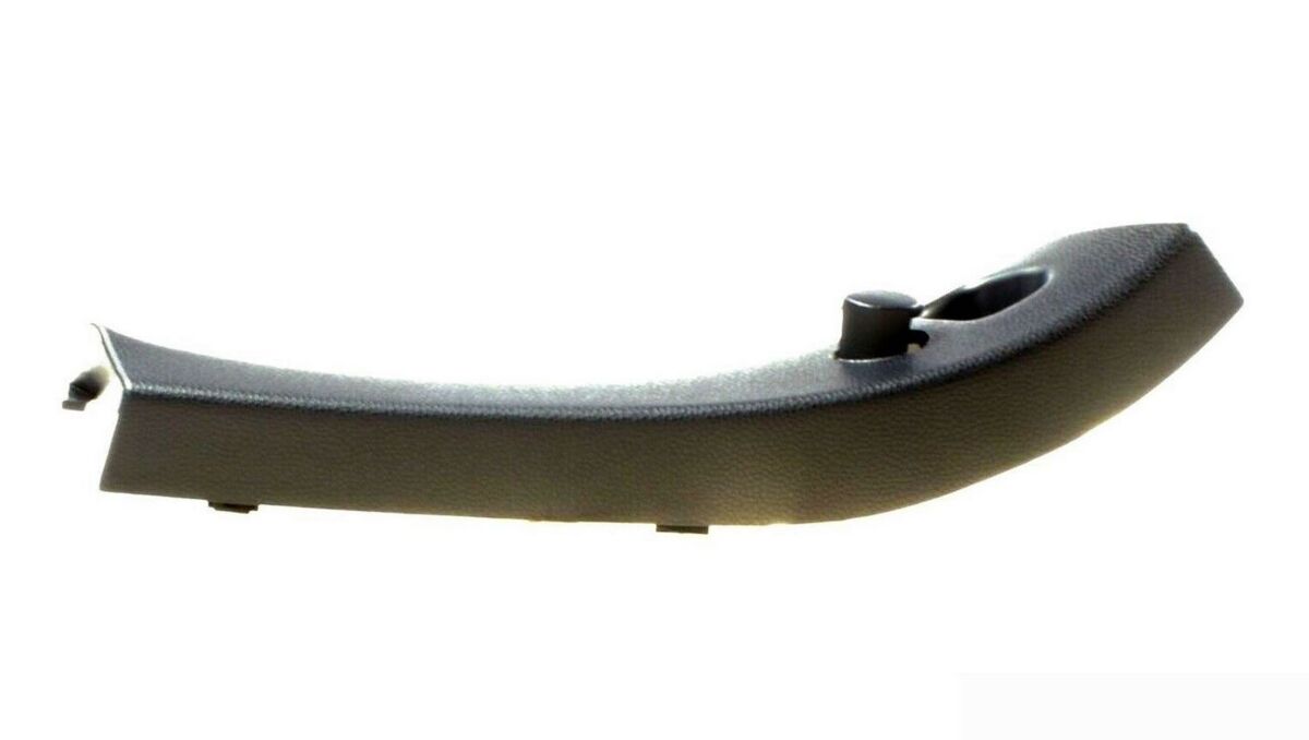 NEW GENUINE FORD FIESTA 2008-2012 REAR TRUNK PARCEL SHELF BOOT TRIM LEFT N/S 1681548 - Image 3