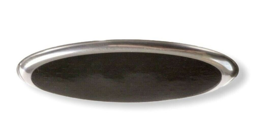 NEW GENUINE FORD B-MAX C-MAX GRAND C-MAX FOCUS OVAL FORD BADGE EMBLEM 1532603 - Image 3