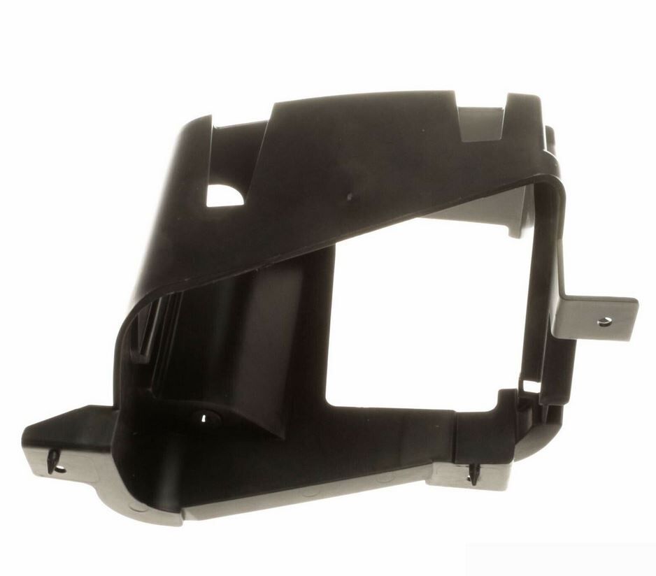 NEW GENUINE FORD B-MAX 2012- FRONT BUMPER FOG LIGHT MOUNTING BRACKET LEFT N/S 1766989 - Image 3