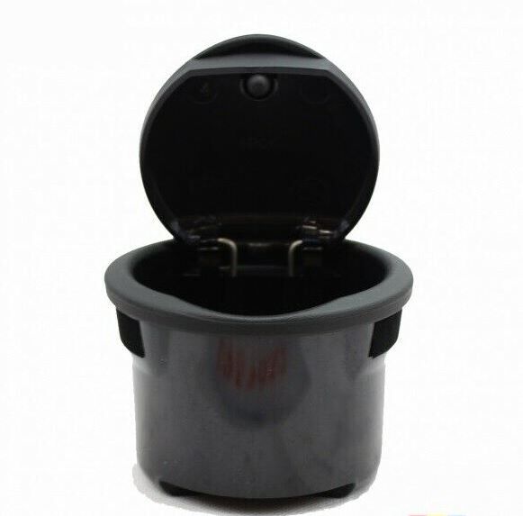 NEW GENUINE FORD CENTER CONSOLE INSERT CUP HOLDER ASHTRAY 1757030 - Image 3