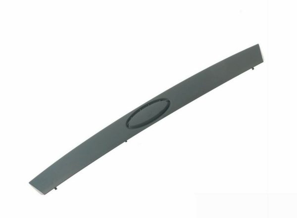 NEW GENUINE FORD B-MAX 13- REAR TRUNK TAILGATE HANDLE PRIMED WITH CAMERA HOLE 2019933 - Image 3