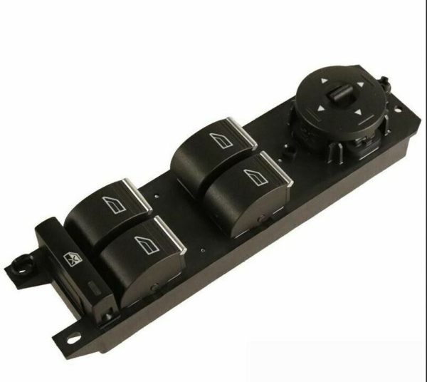NEW GENUINE FORD B-MAX C-MAX FOCUS FIESTA KUGA WINDOW CONTROL SWITCH 2029540 - Image 3