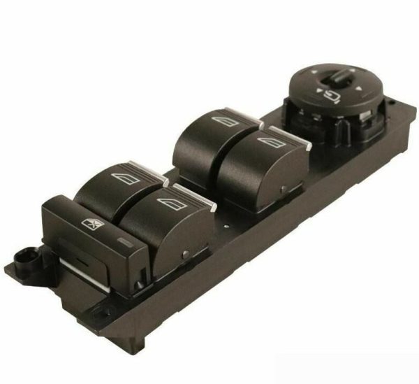 NEW GENUINE FORD B-MAX FIESTA DRIVER SIDE WINDOW CONTROL SWITCH 2032975 - Image 3
