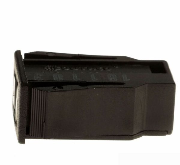 NEW GENUINE FORD KA 00-05 STREET KA 02-05 GLOVE BOX DOOR CATCH CLIP 1133108 - Image 3