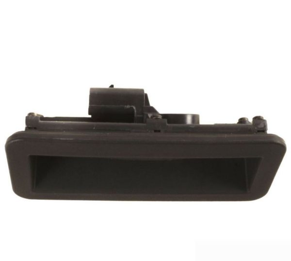 NEW GENUINE FORD FIESTA FOCUS C-MAX MONDEO KUGA S-MAX BOOT RELEASE SWITCH 1857333 - Image 3