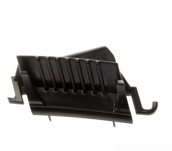 NEW GENUINE FORD FIESTA 2008-2012 STOWAGE BOX COMPARTMENT HANDLE LHD 1806712 - Image 3