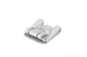 NEW GENUINE Mercedes Body Chassis Clip Nut Fastener Fixing A0049943145