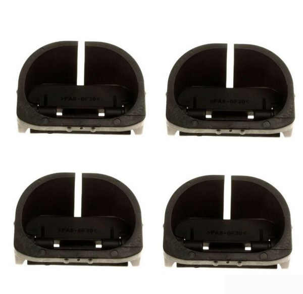 NEW GENUINE FORD MONDEO 02-07 DURATEC ENGINE INLET MANIFOLD FLAPS AND GASKETS - Image 3