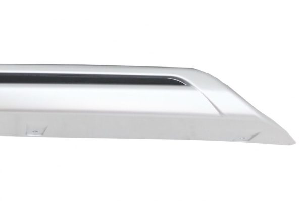 Skid Plates Front and Rear Off Road suitable for NISSAN Qashqai J11 (2014-Up) - Image 10