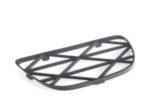 BMW NEW GENUINE X5 E70 M SPORT FRONT BUMPER LOWER LEFT OPEN GRILLE 51118038267