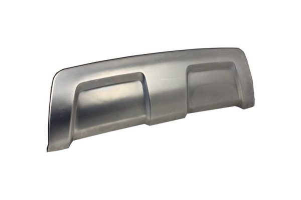 Skid Plates Off Road with Running Boards suitable for Land Range Rover Evoque (2011-2014) Pure & Prestige - Image 6