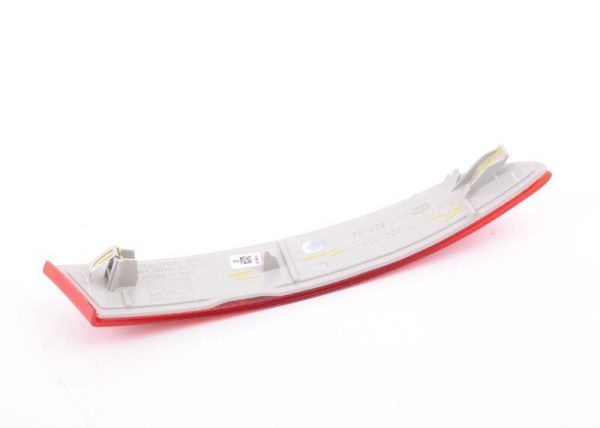 BMW NEW GENUINE F25 2014/04 - 2017 REAR BUMPER REFLECTOR RED RIGHT O/S 63257352210 - Image 4
